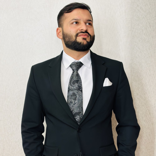 Ali Z. profile photo