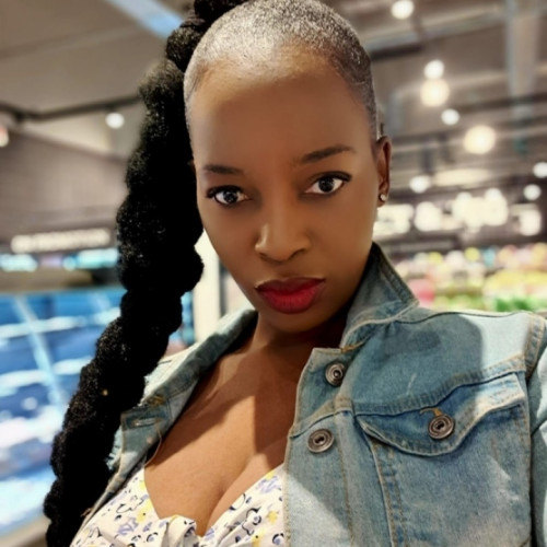 Mbali M. profile photo