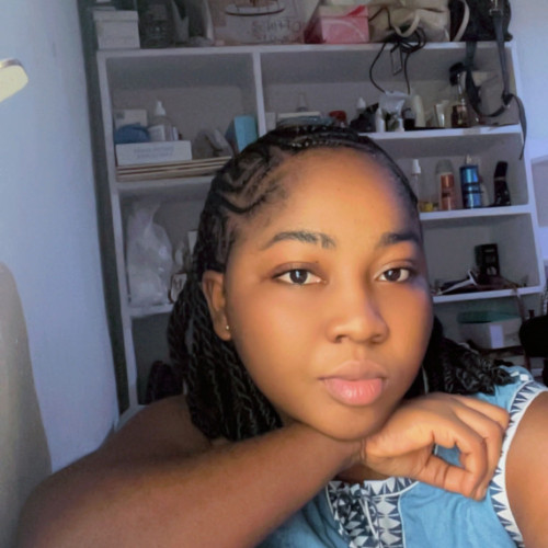 ABIGAIL A. profile photo