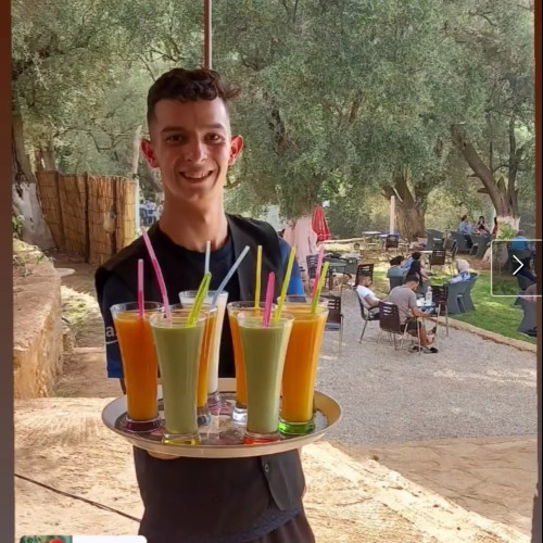 Aalae R. profile photo