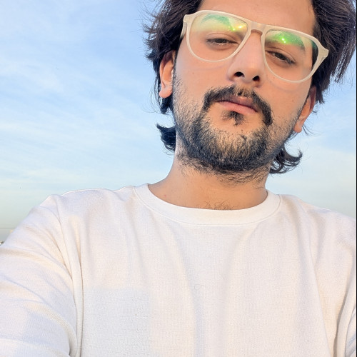 Muhammad  A. profile photo