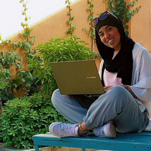 Miriem T. profile photo