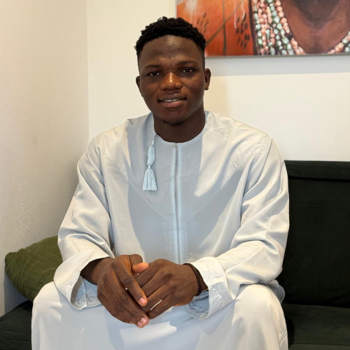 Salis A. profile photo