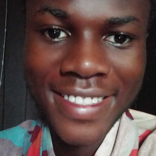 Favour O. profile photo