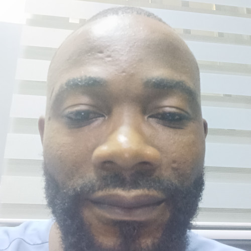 Iwueze C. profile photo