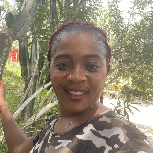 Gladys S. profile photo