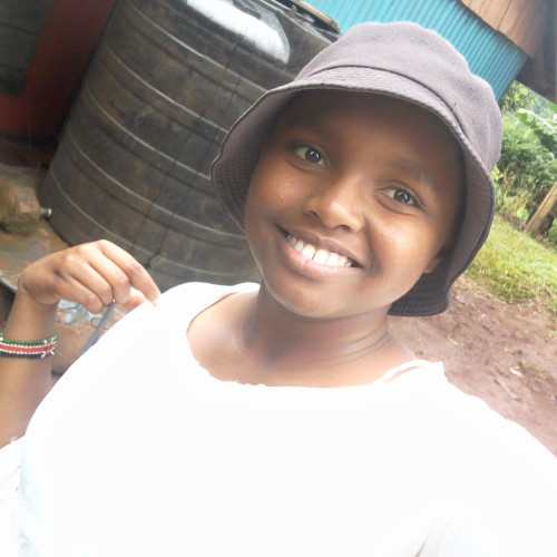 Mourine  K. profile photo