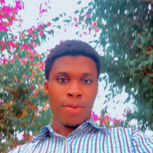 Oguaah Lovi  A. profile photo