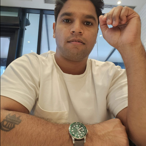 Pankaj G. profile photo