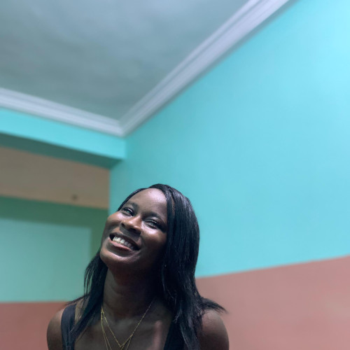 Chizzy B. profile photo