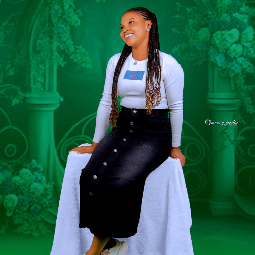 Temitope S. profile photo