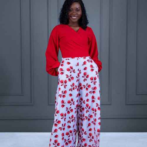 phlavia A. profile photo