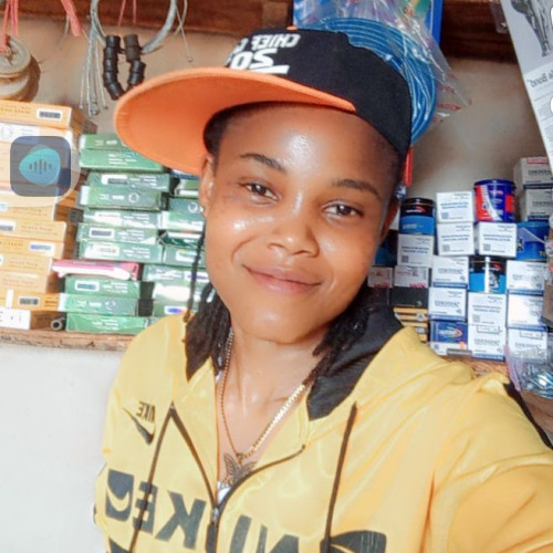 Chisom U. profile photo
