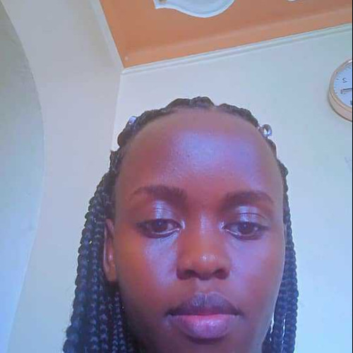 Ritah M. profile photo