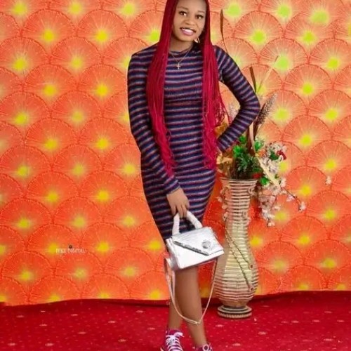 Success G. profile photo