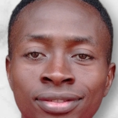 Gideon  B.