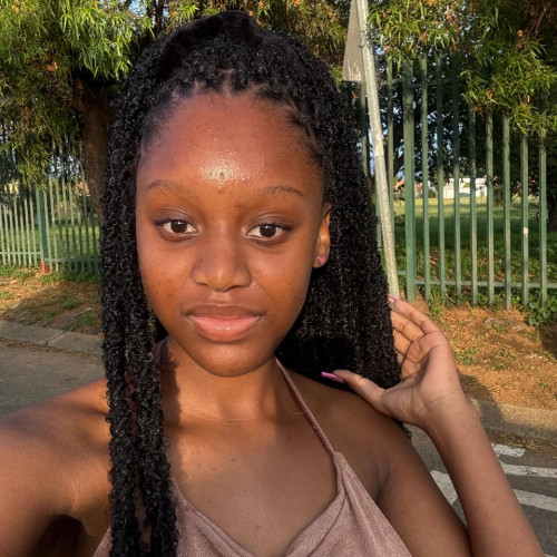 Thando S. profile photo