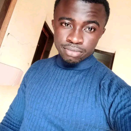 Solomon  A. profile photo