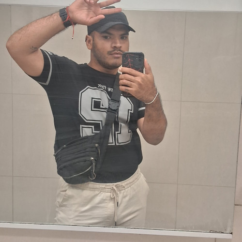 Roberto M. profile photo