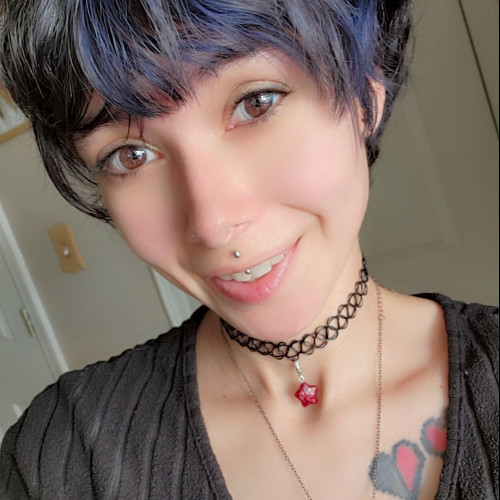 Alexis V. profile photo