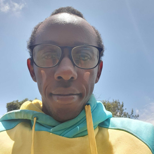 Teddy N. profile photo