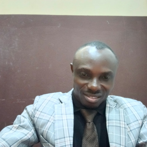 Ejiro I. profile photo