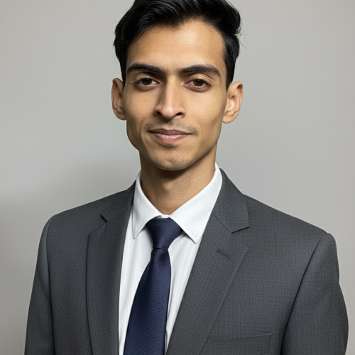 tausique a. profile photo