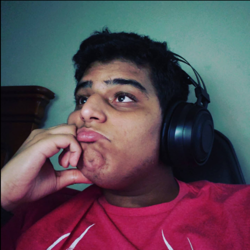 antonious s. profile photo