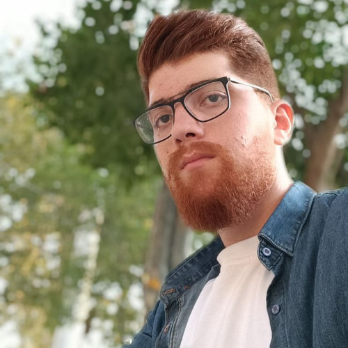 Reza K. profile photo