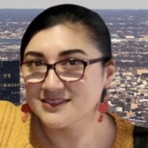 veronica s.