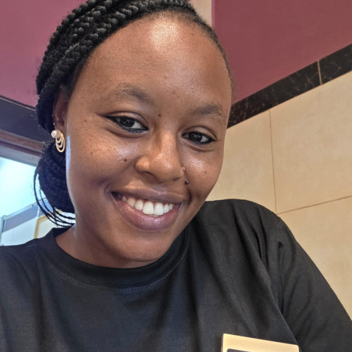 Abigail p. profile photo