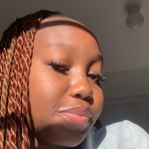 Yeukani M. profile photo