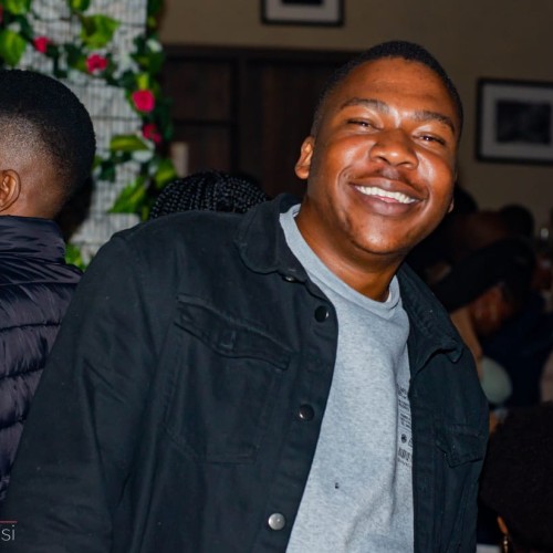 Kabelo  P.