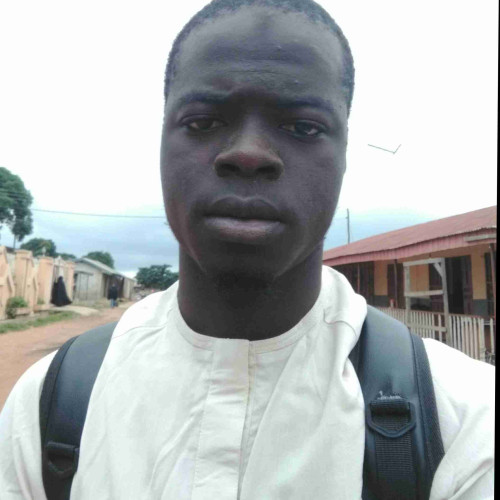 Abdulmuiz A. profile photo