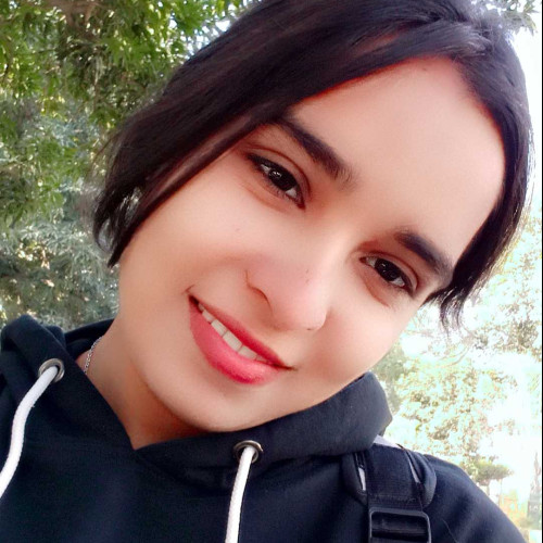 Anjali Y.
