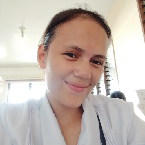 Perlyn  P. profile photo
