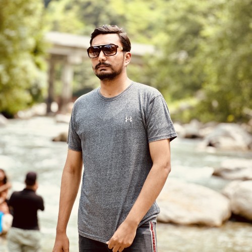 Usman  N.