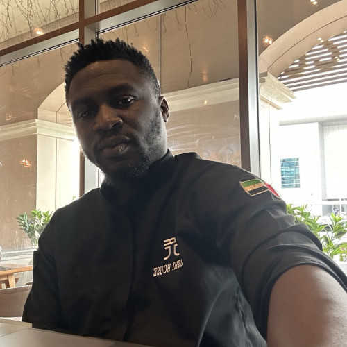 Sodiq A. profile photo