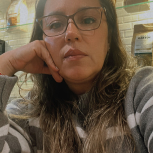 Patricia U. profile photo