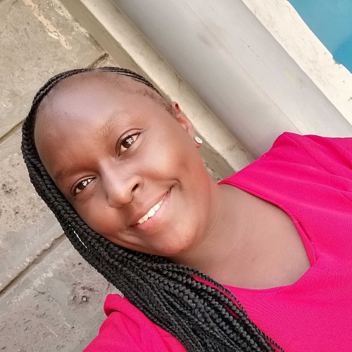 Ruth M. profile photo