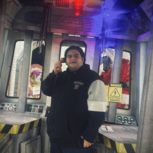 Josiah M. profile photo