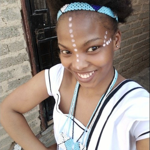 Thabile M.