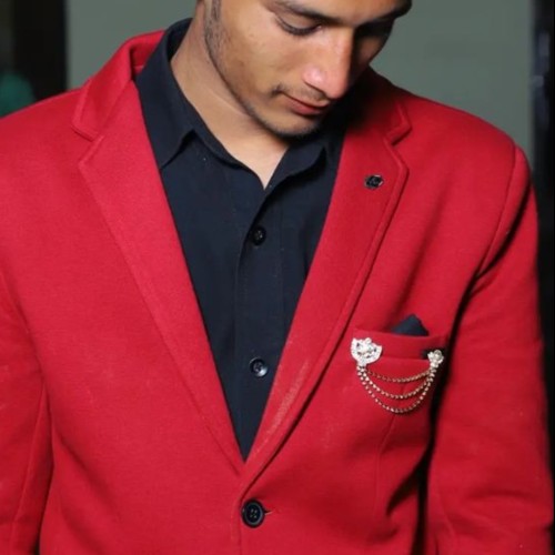 Piyush  A.