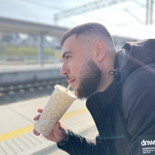 Eduard Y. profile photo