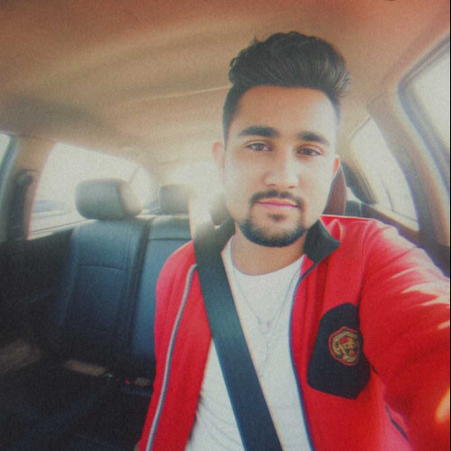 Kartik P. profile photo