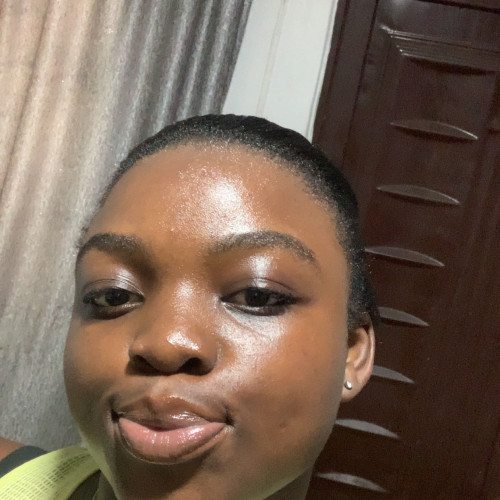 Racheal A. profile photo