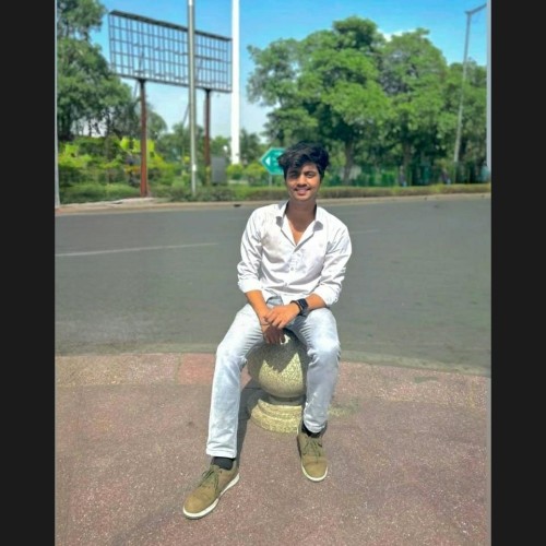 Himanshu M.