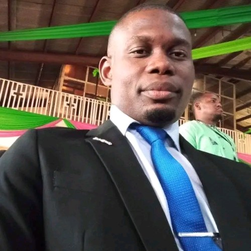 Samuel A. profile photo