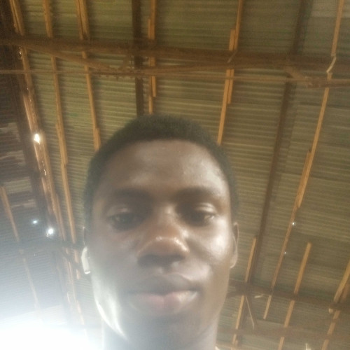 Anozie E. profile photo