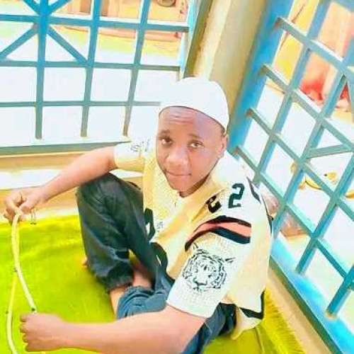 Qozeem Muhammad o. profile photo